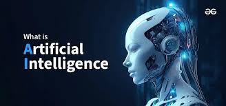 Artificial Intelligence for Professionals Banner