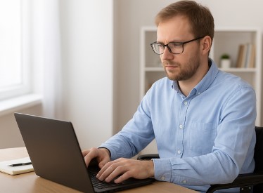 Essential Computer Skills for Personal with Disabilities Banner