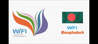 Women and ICT Frontier Initiative Banner
