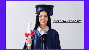 Diploma in Information & Communication Technology Banner