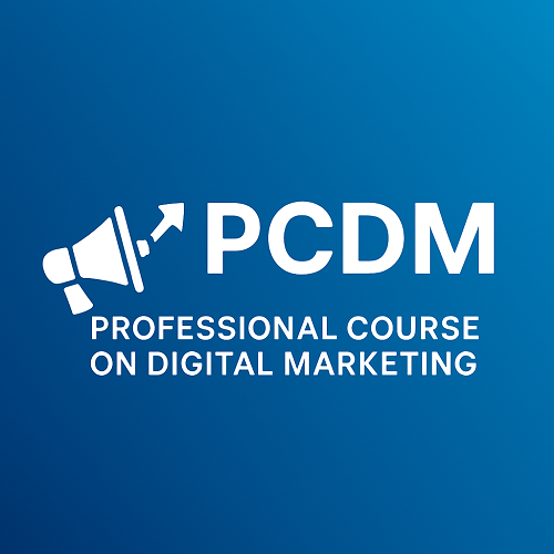 Course on Digital Marketing Banner
