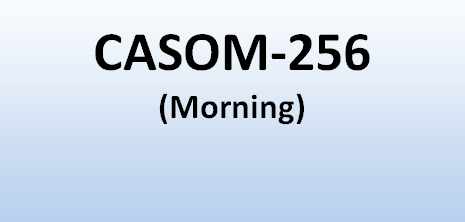 Computer Applications for Smart office Management Banner