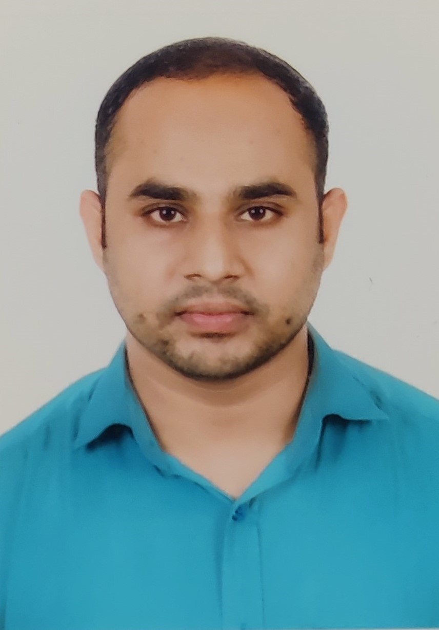 Instructor Photo