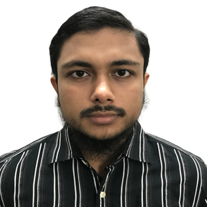 Instructor Photo
