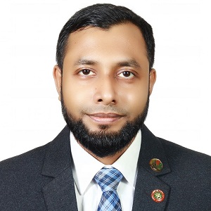 Instructor Photo