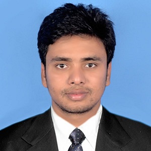 Instructor Photo
