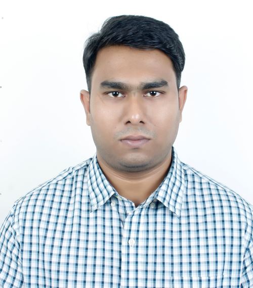 Instructor Photo