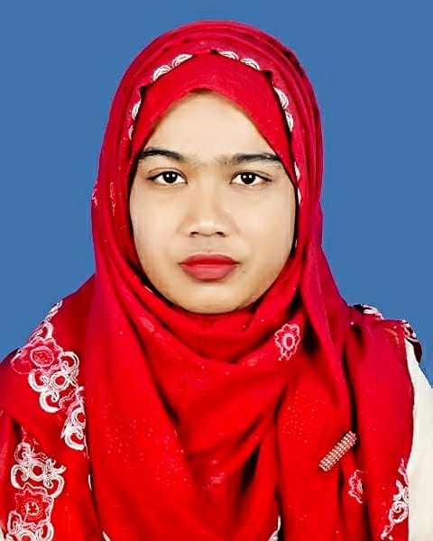 Instructor Photo