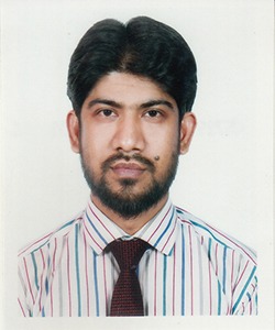 Instructor Photo
