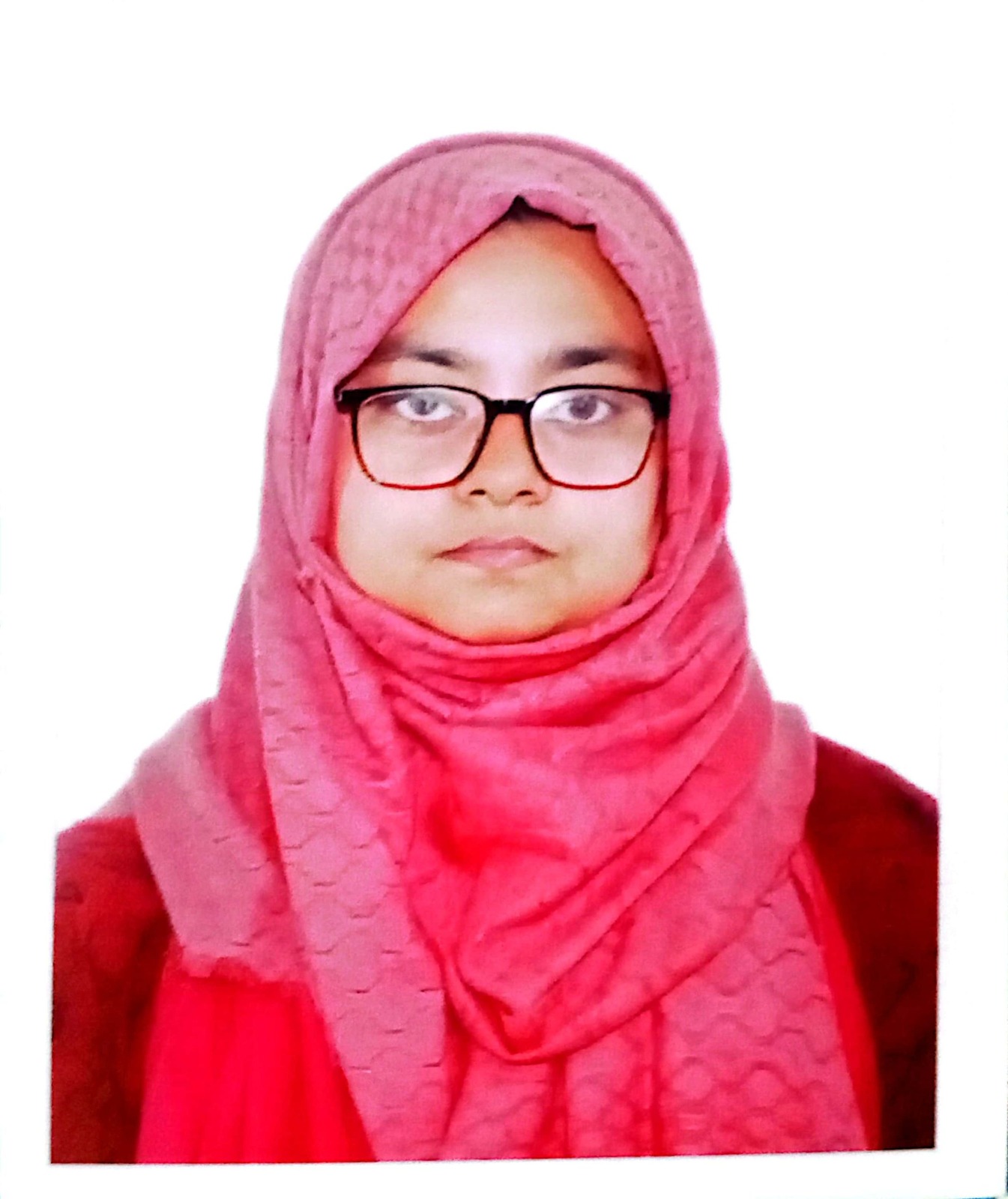 Instructor Photo