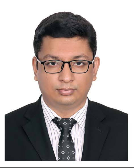 Instructor Photo