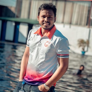 Instructor Photo